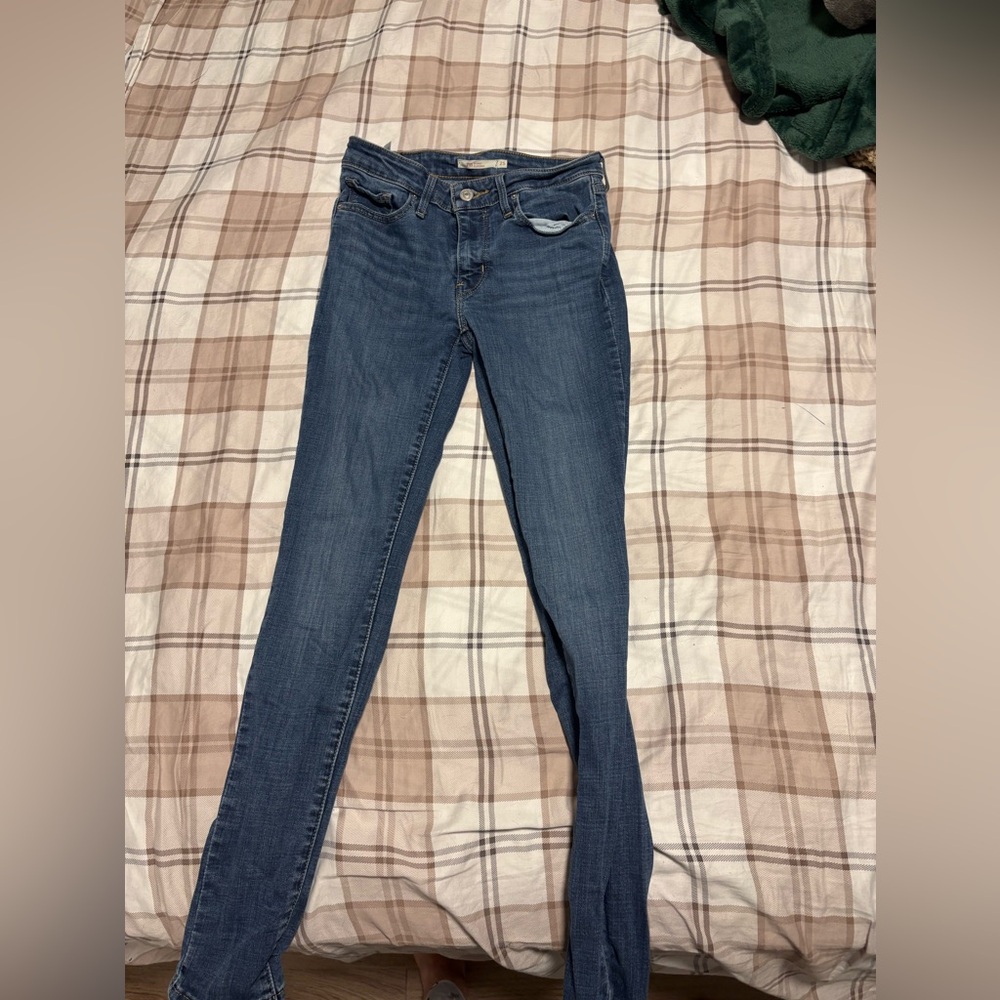 Levi’s 711 Women's Jeans